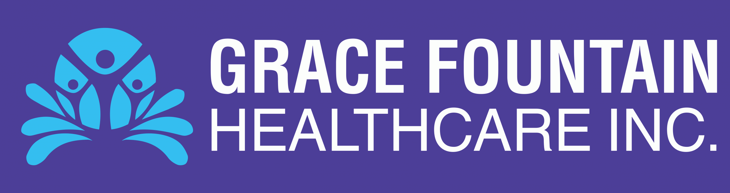 Grace Fountain Healthcare Inc.